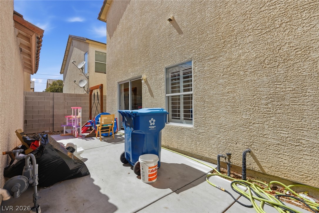 1141 Plum Canyon Street Las Vegas NV 89142