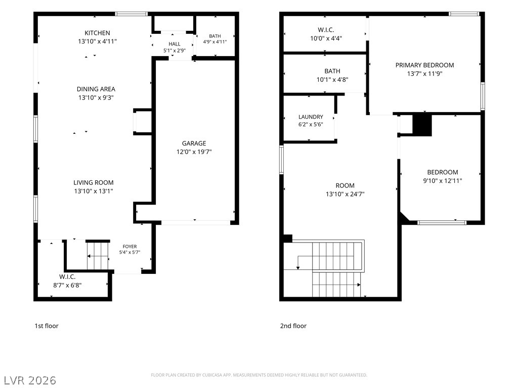 1141 Plum Canyon Street Las Vegas NV 89142