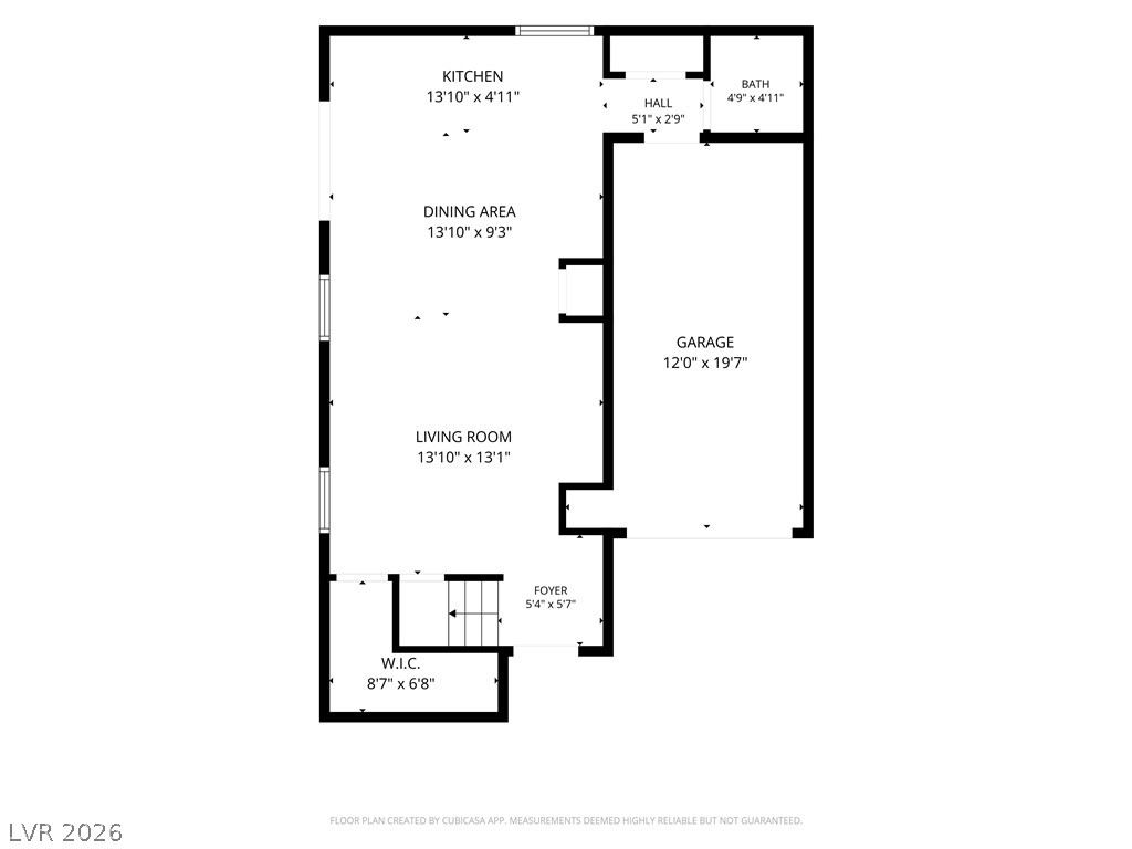 1141 Plum Canyon Street Las Vegas NV 89142