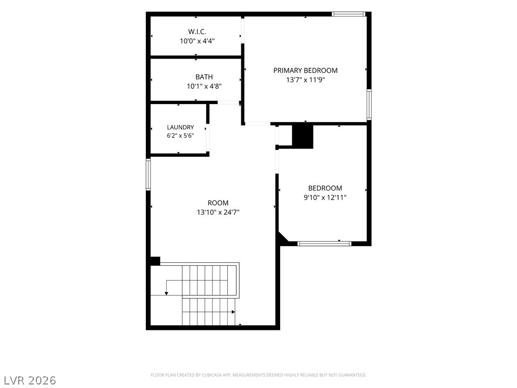 1141 Plum Canyon Street Las Vegas NV 89142