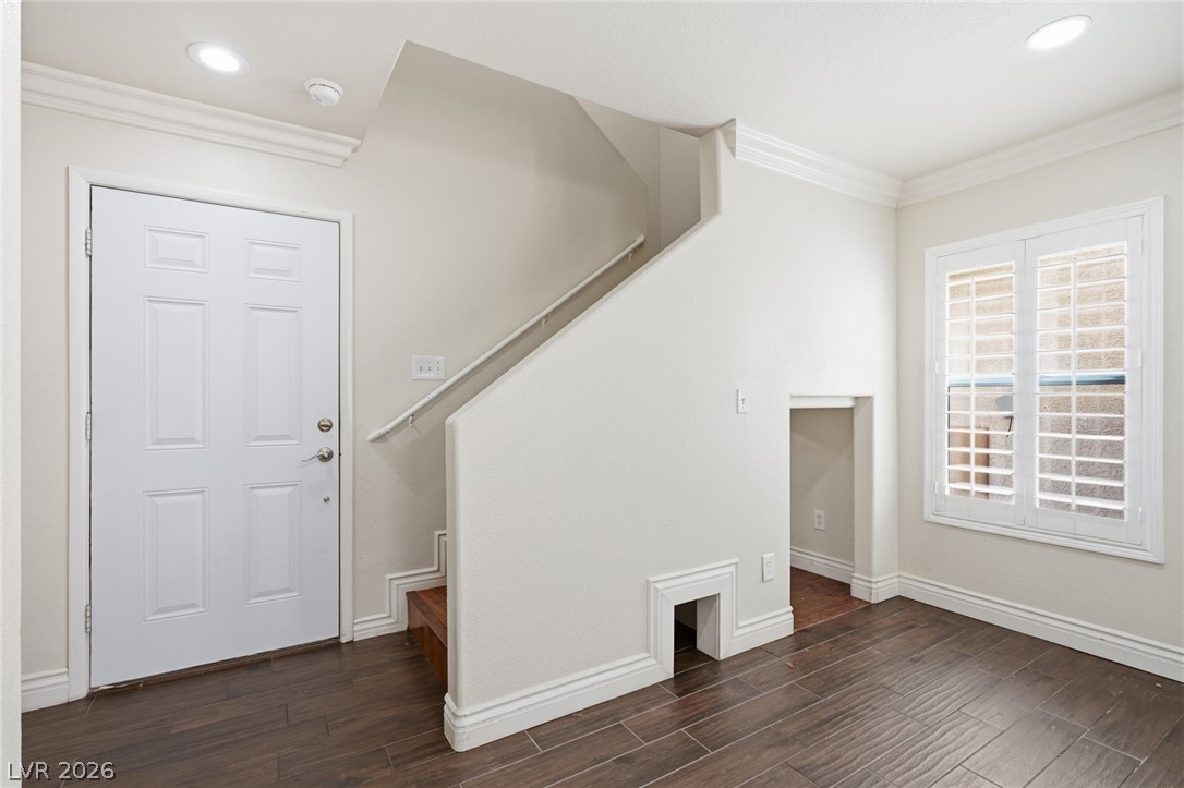 1141 Plum Canyon Street Las Vegas NV 89142