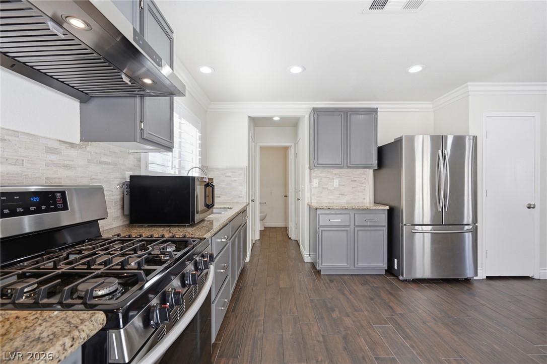 1141 Plum Canyon Street Las Vegas NV 89142