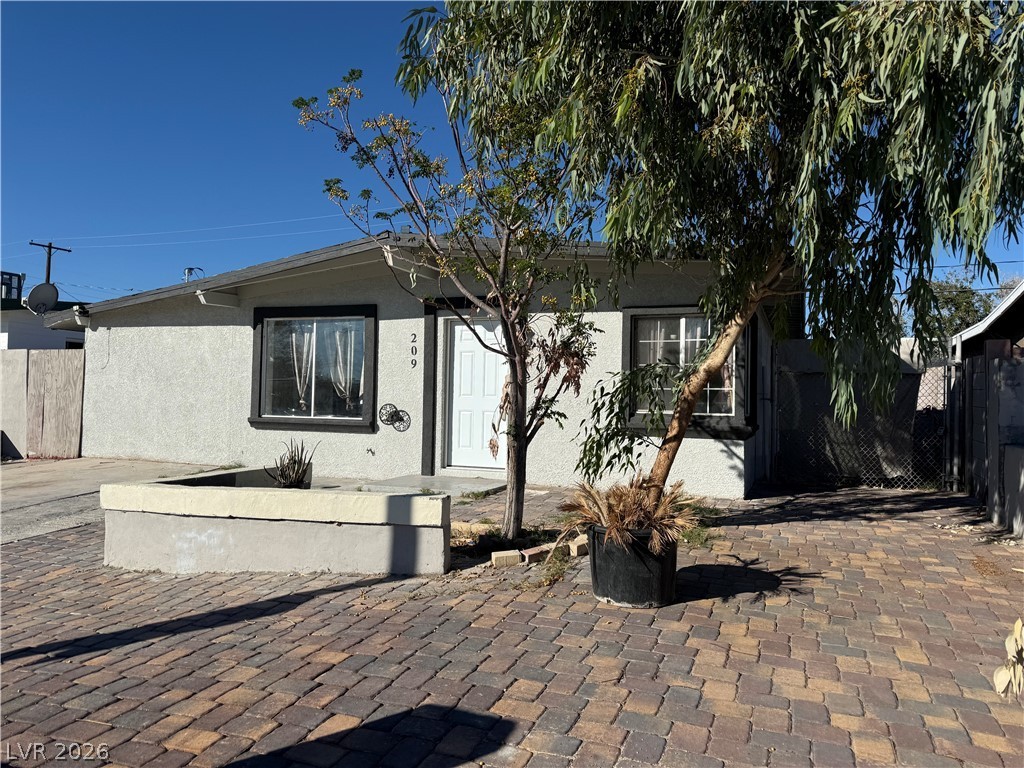 209 Stanford Street Las Vegas NV 89107