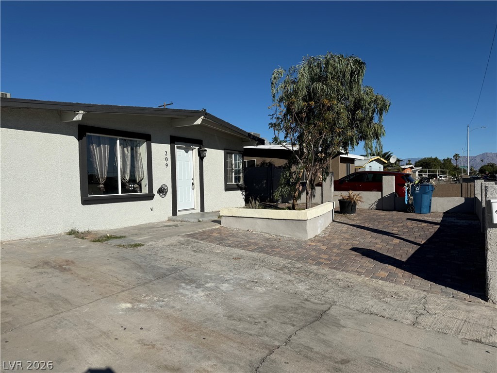 209 Stanford Street Las Vegas NV 89107