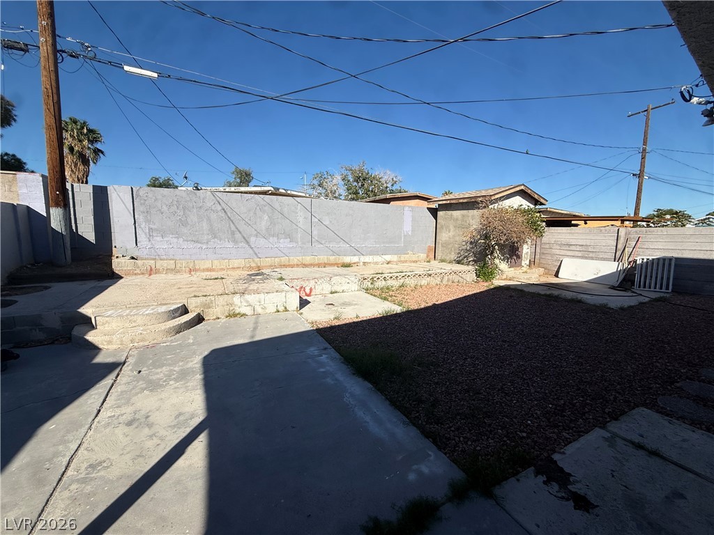 209 Stanford Street Las Vegas NV 89107