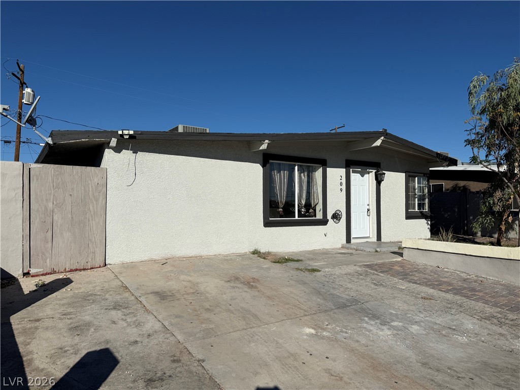 209 Stanford Street Las Vegas NV 89107