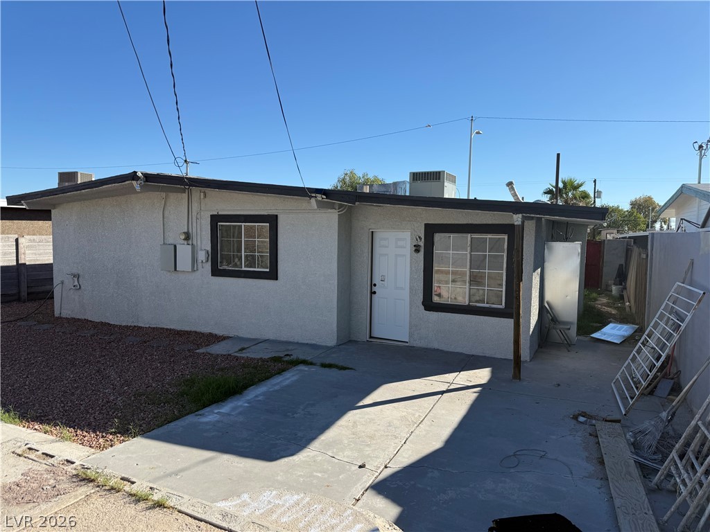 209 Stanford Street Las Vegas NV 89107