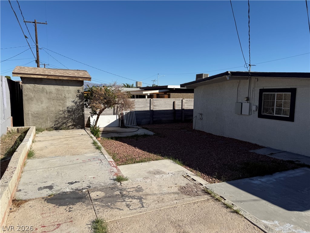 209 Stanford Street Las Vegas NV 89107