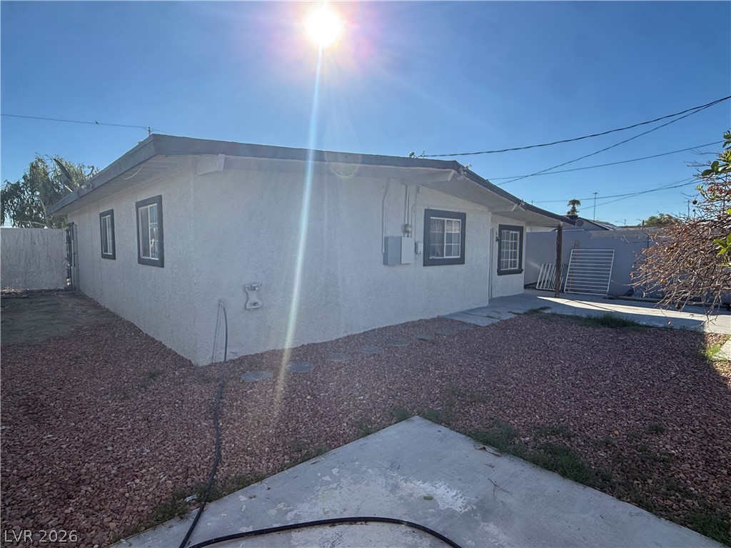 209 Stanford Street Las Vegas NV 89107