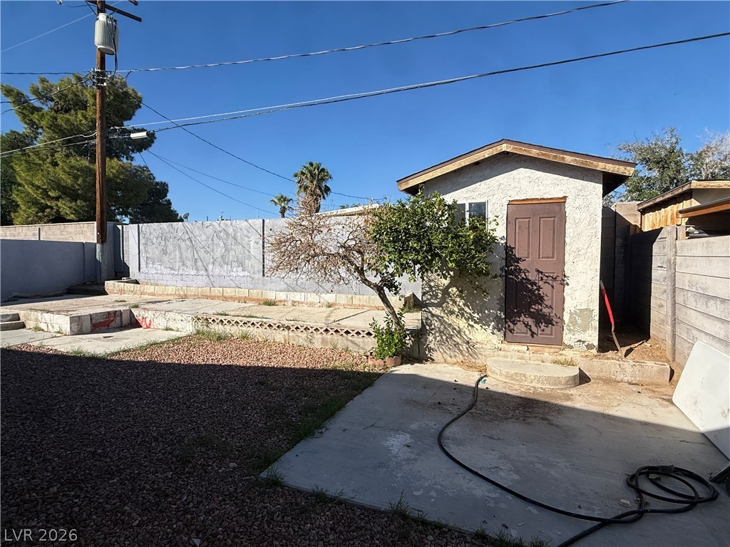 209 Stanford Street Las Vegas NV 89107