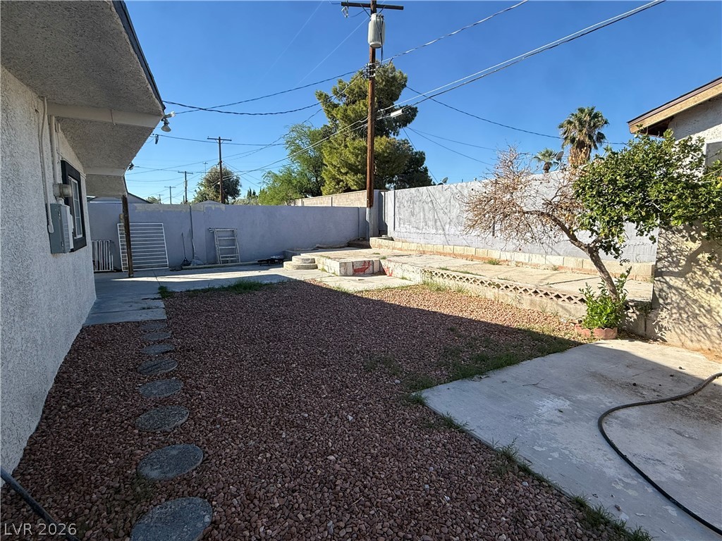209 Stanford Street Las Vegas NV 89107