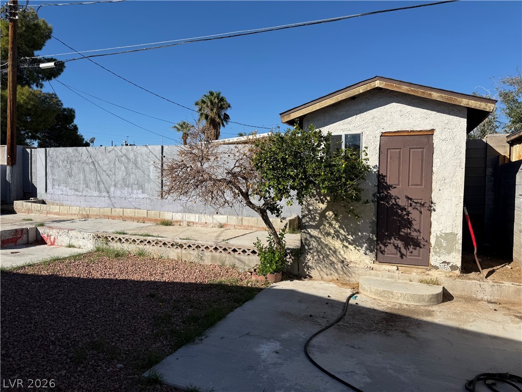 209 Stanford Street Las Vegas NV 89107