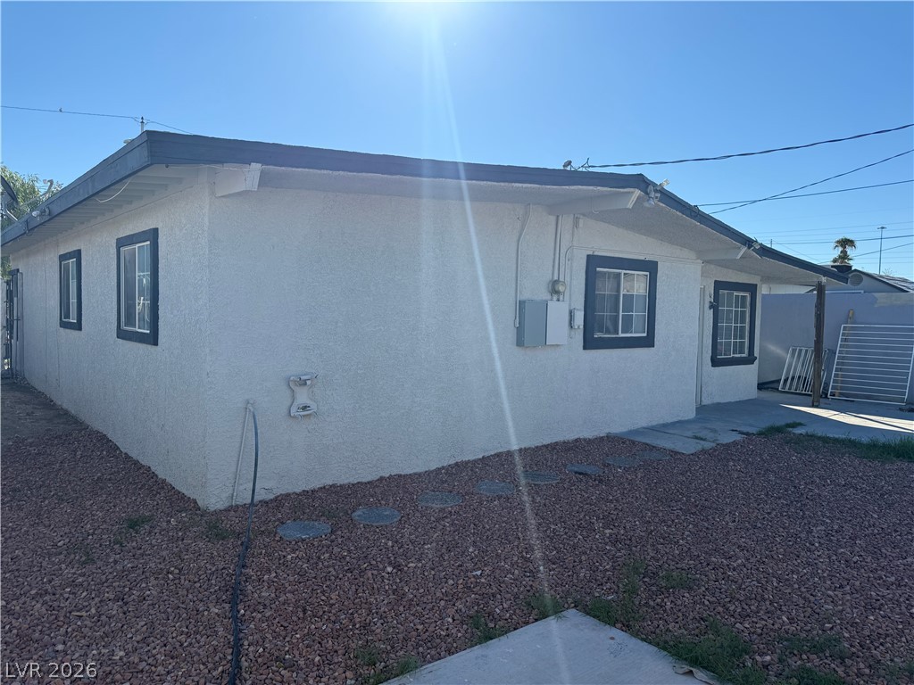 209 Stanford Street Las Vegas NV 89107