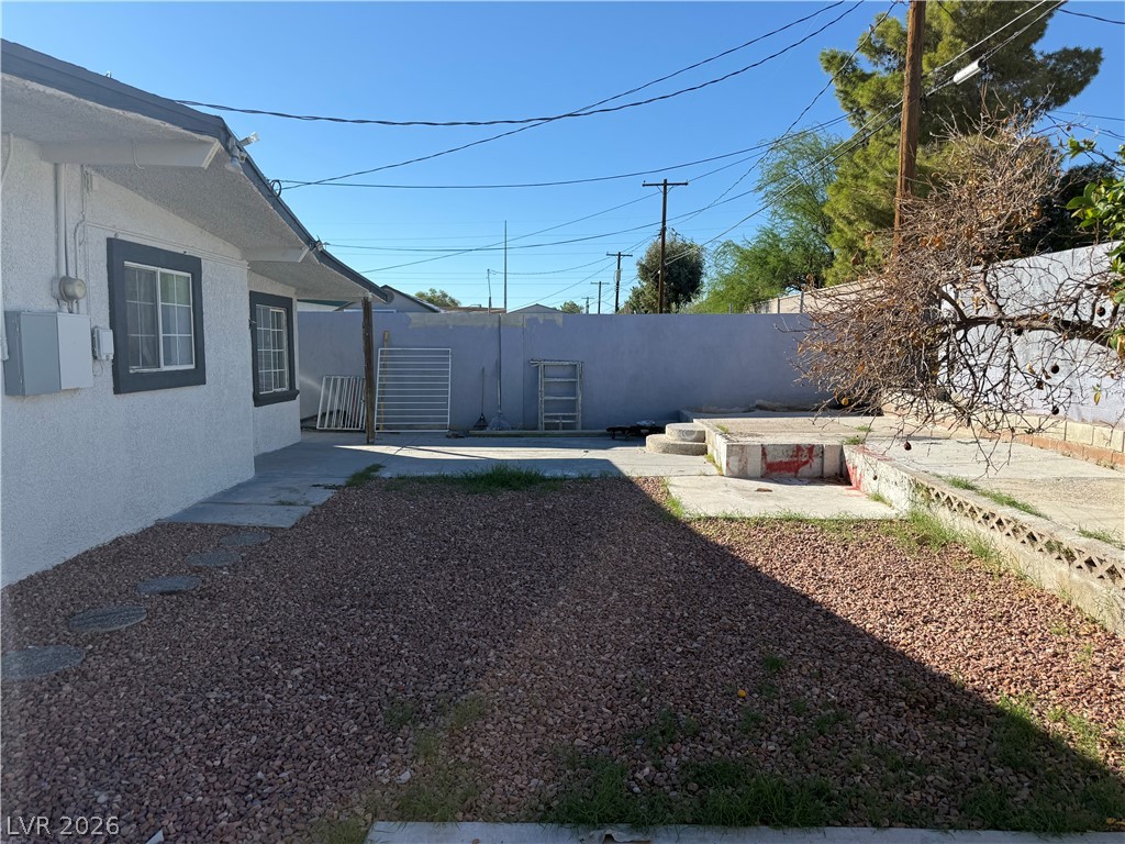 209 Stanford Street Las Vegas NV 89107