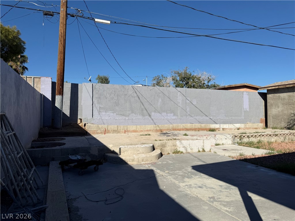 209 Stanford Street Las Vegas NV 89107
