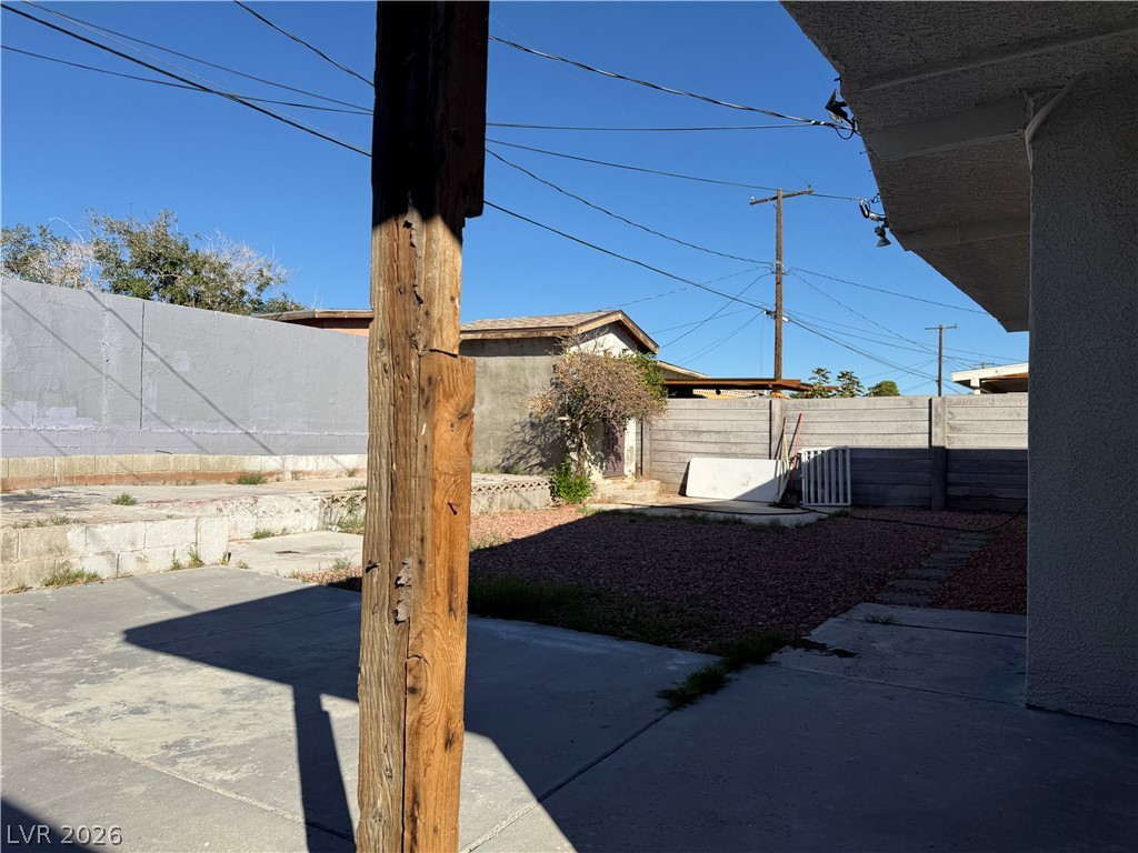 209 Stanford Street Las Vegas NV 89107
