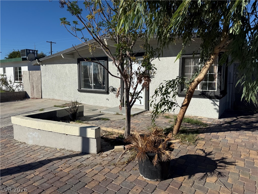 209 Stanford Street Las Vegas NV 89107