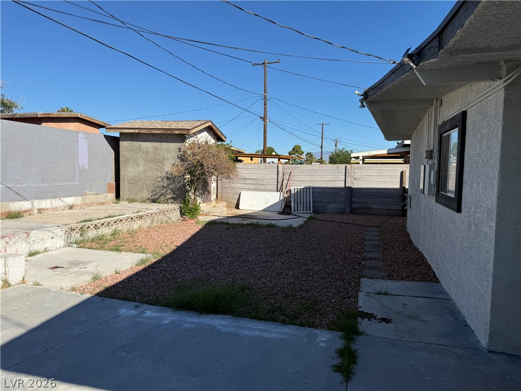209 Stanford Street Las Vegas NV 89107
