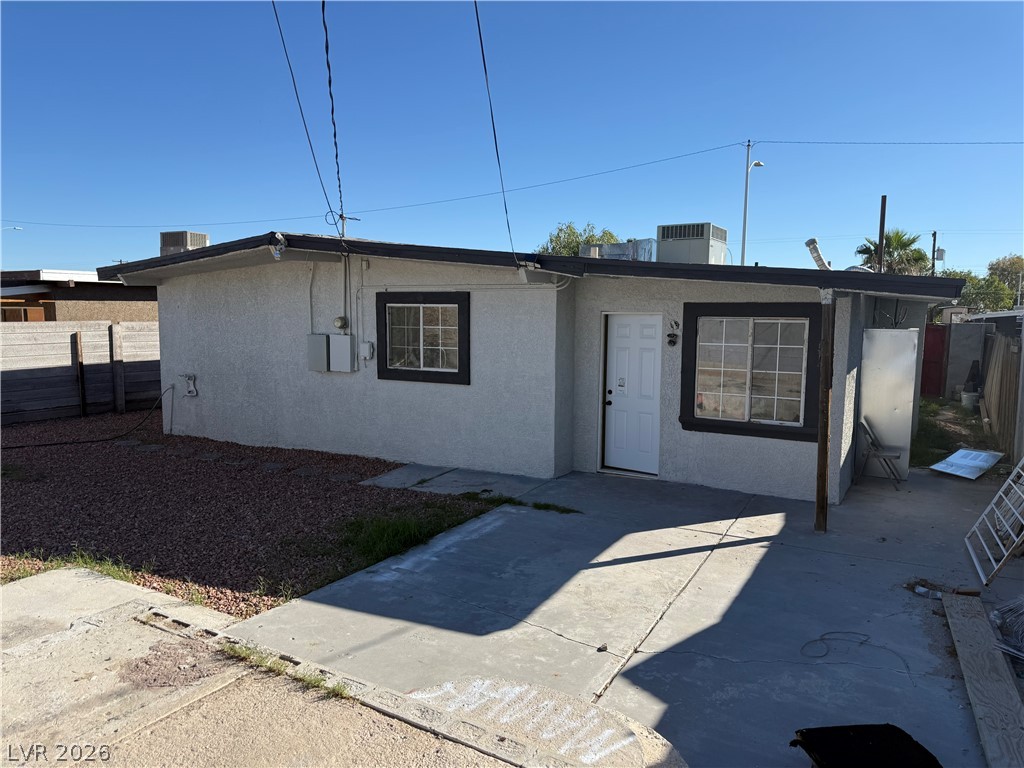 209 Stanford Street Las Vegas NV 89107