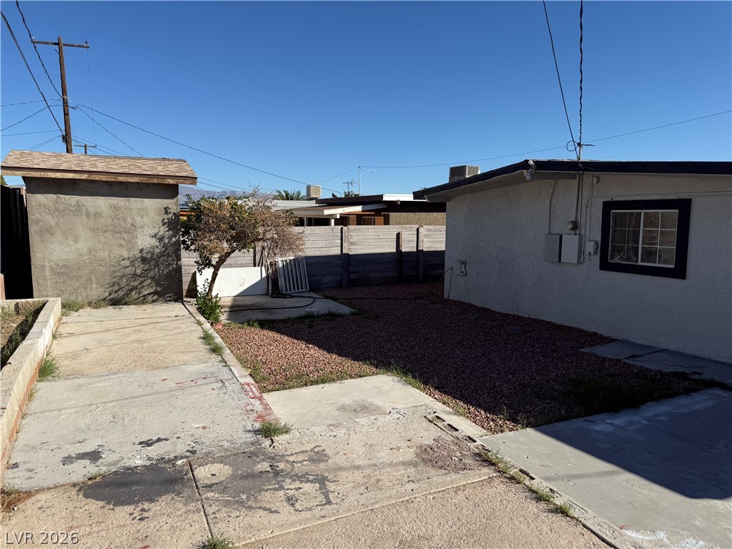 209 Stanford Street Las Vegas NV 89107