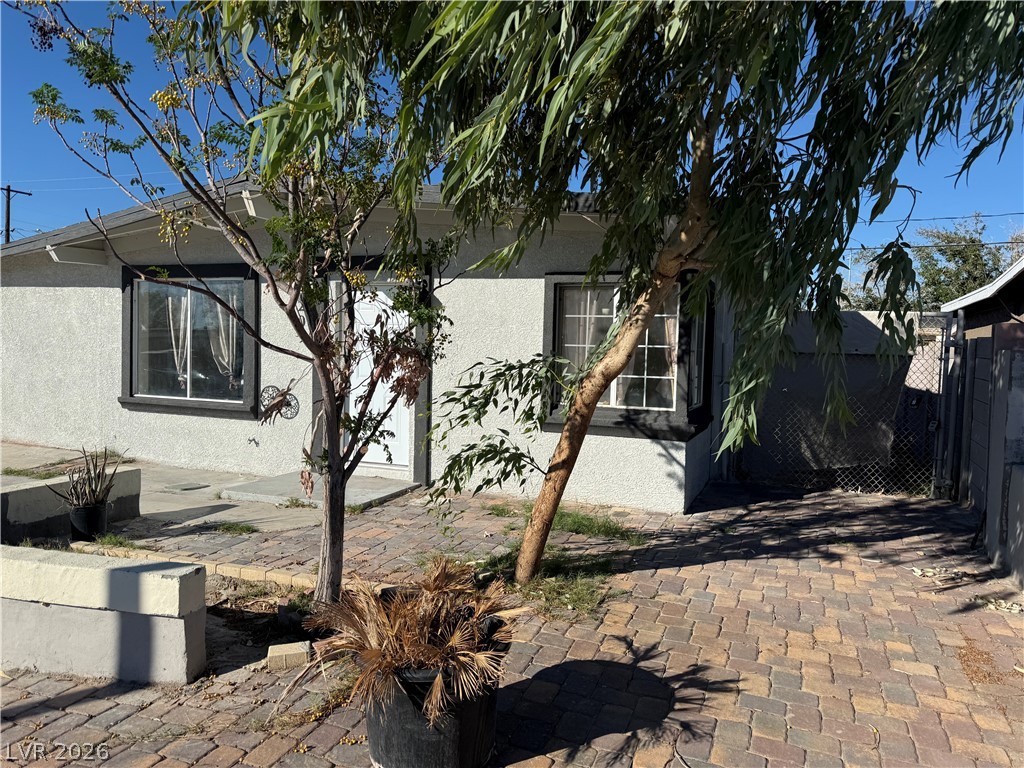 209 Stanford Street Las Vegas NV 89107