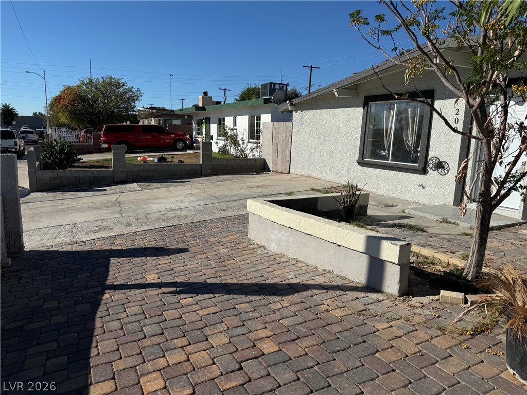 209 Stanford Street Las Vegas NV 89107