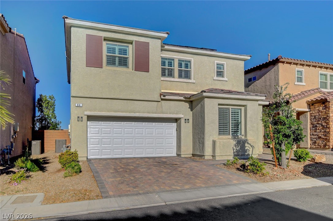 84 Marco Island Street Las Vegas NV 89148