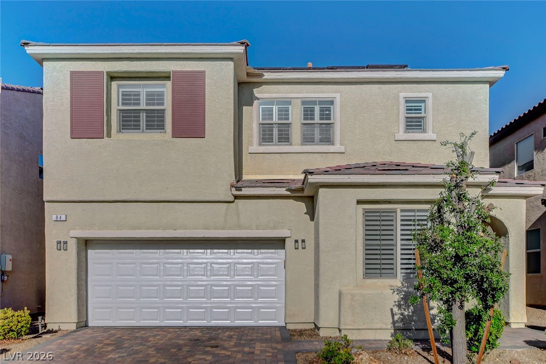 84 Marco Island Street Las Vegas NV 89148