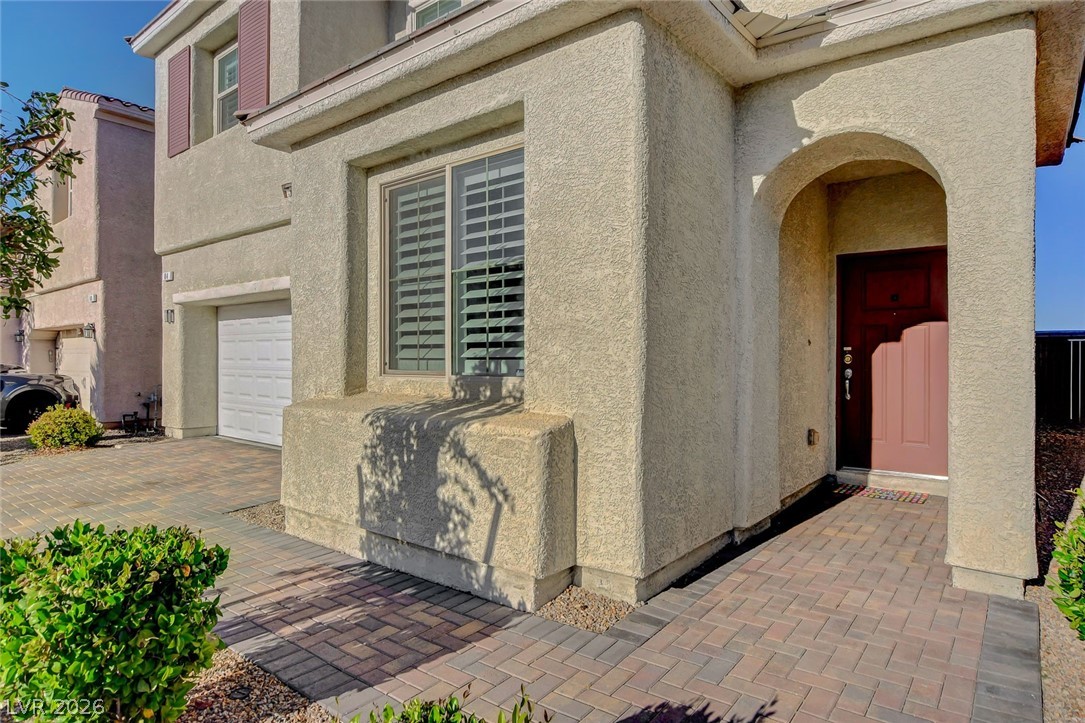 84 Marco Island Street Las Vegas NV 89148