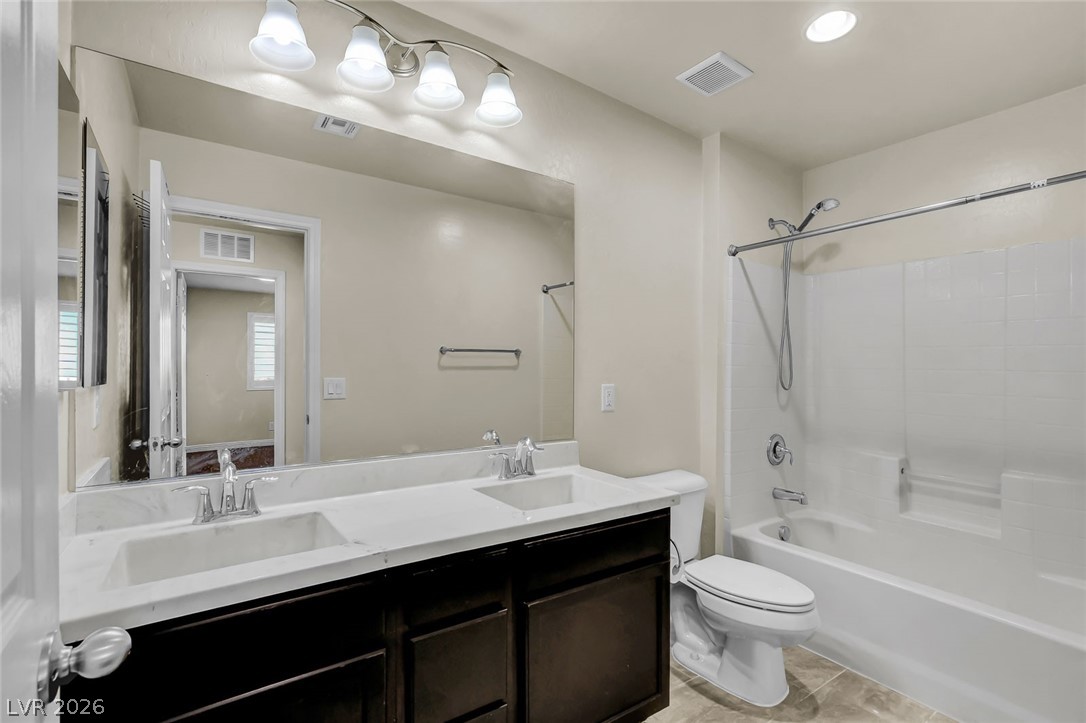84 Marco Island Street Las Vegas NV 89148