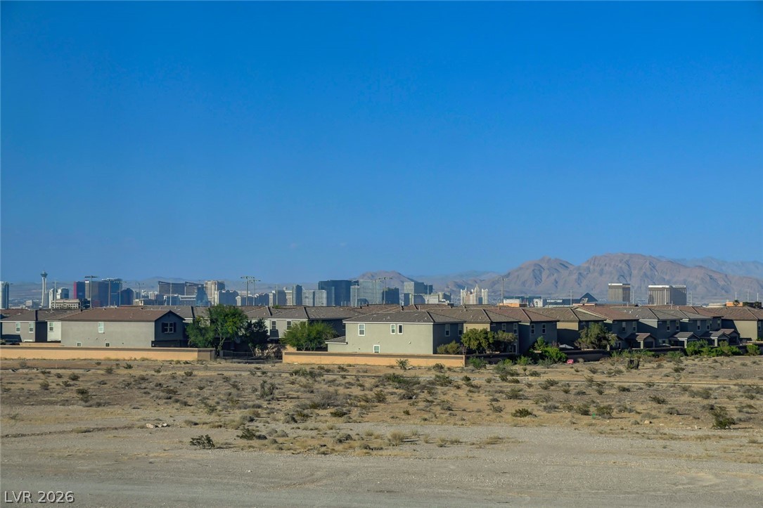 84 Marco Island Street Las Vegas NV 89148