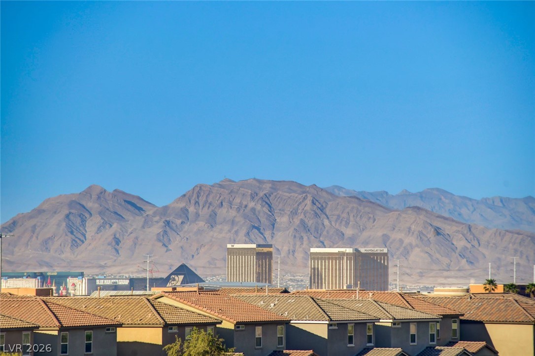 84 Marco Island Street Las Vegas NV 89148