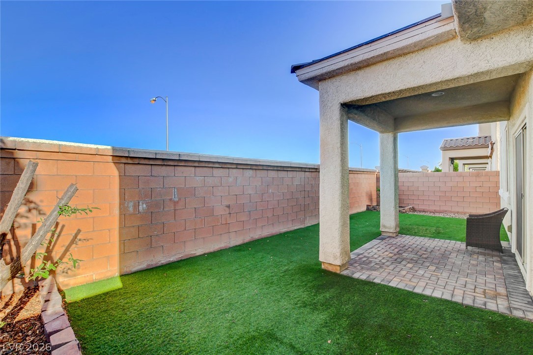 84 Marco Island Street Las Vegas NV 89148