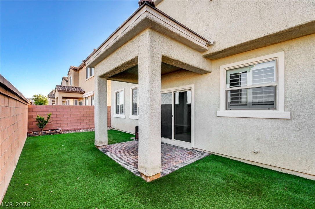 84 Marco Island Street Las Vegas NV 89148