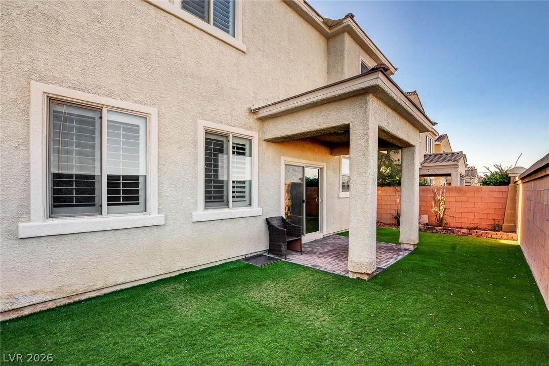 84 Marco Island Street Las Vegas NV 89148