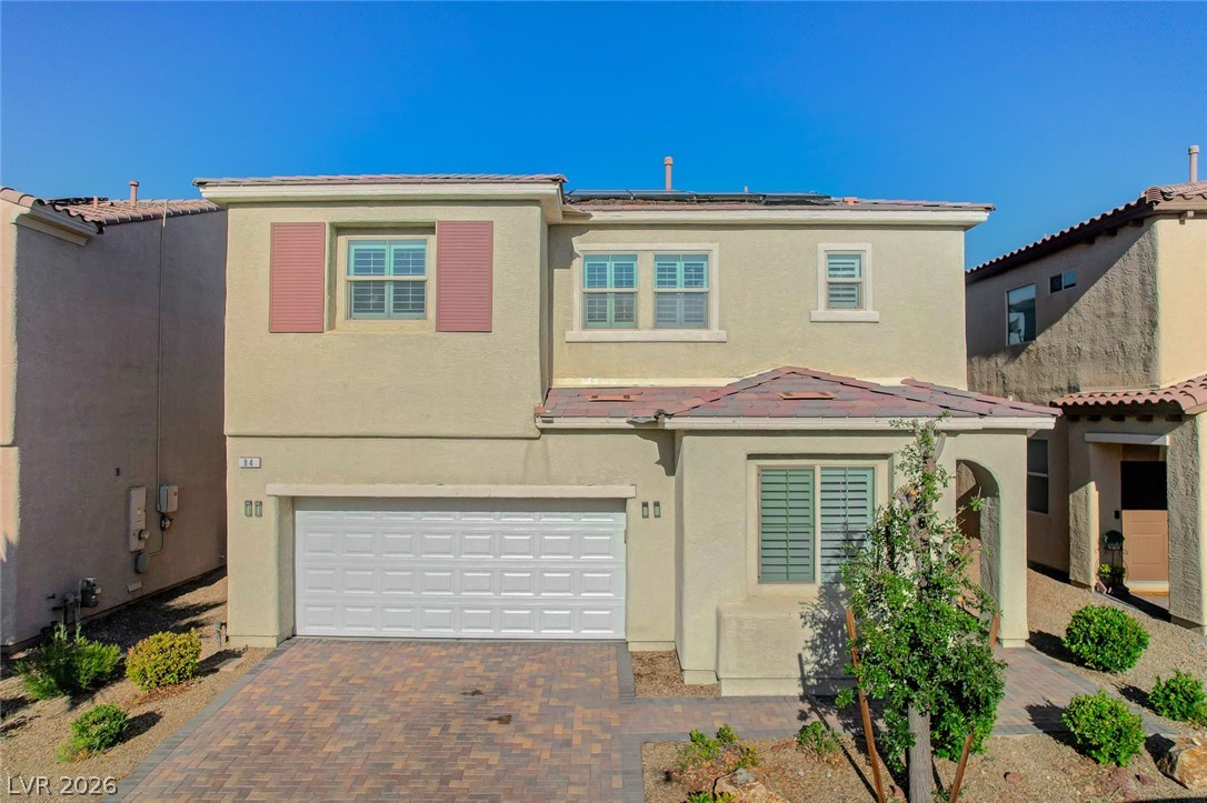 84 Marco Island Street Las Vegas NV 89148