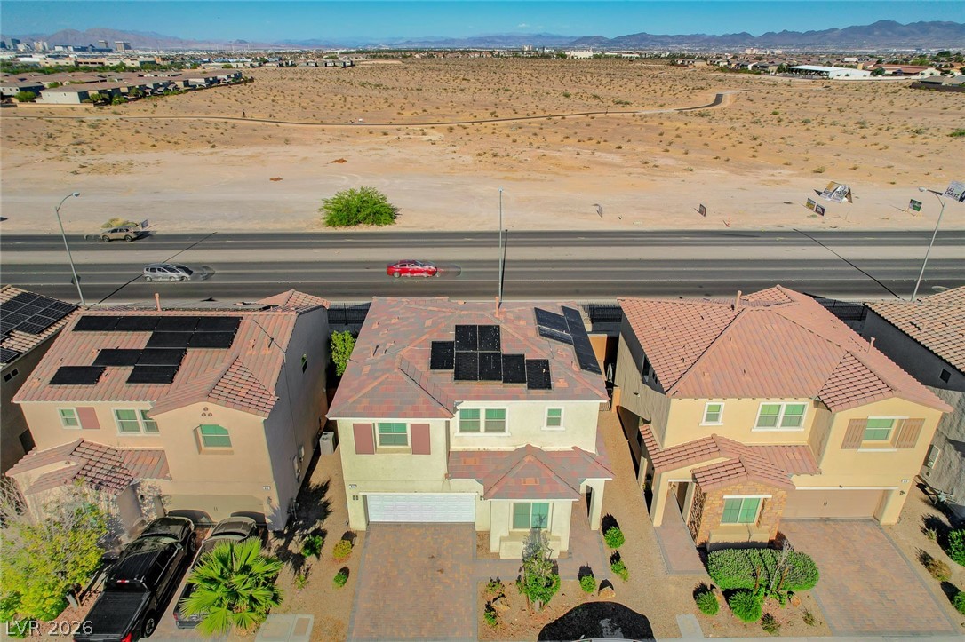 84 Marco Island Street Las Vegas NV 89148