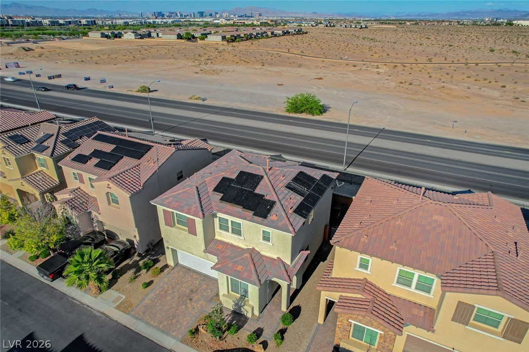 84 Marco Island Street Las Vegas NV 89148