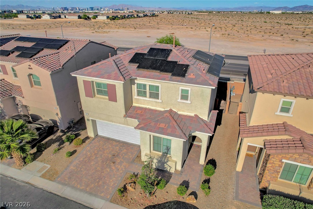 84 Marco Island Street Las Vegas NV 89148