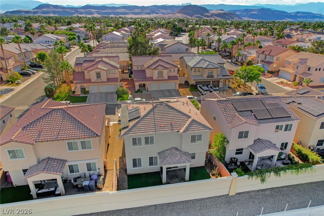 84 Marco Island Street Las Vegas NV 89148