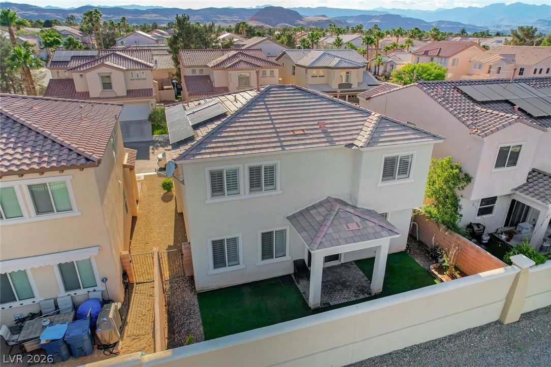 84 Marco Island Street Las Vegas NV 89148
