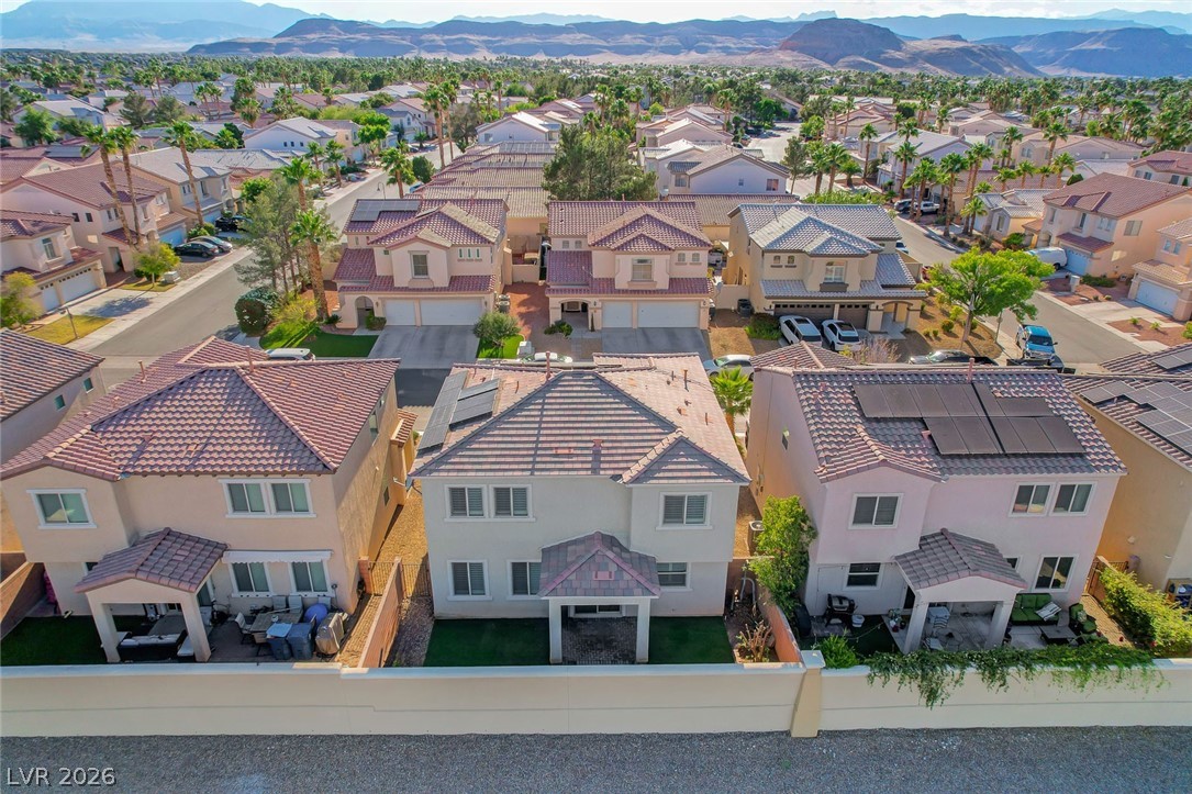 84 Marco Island Street Las Vegas NV 89148