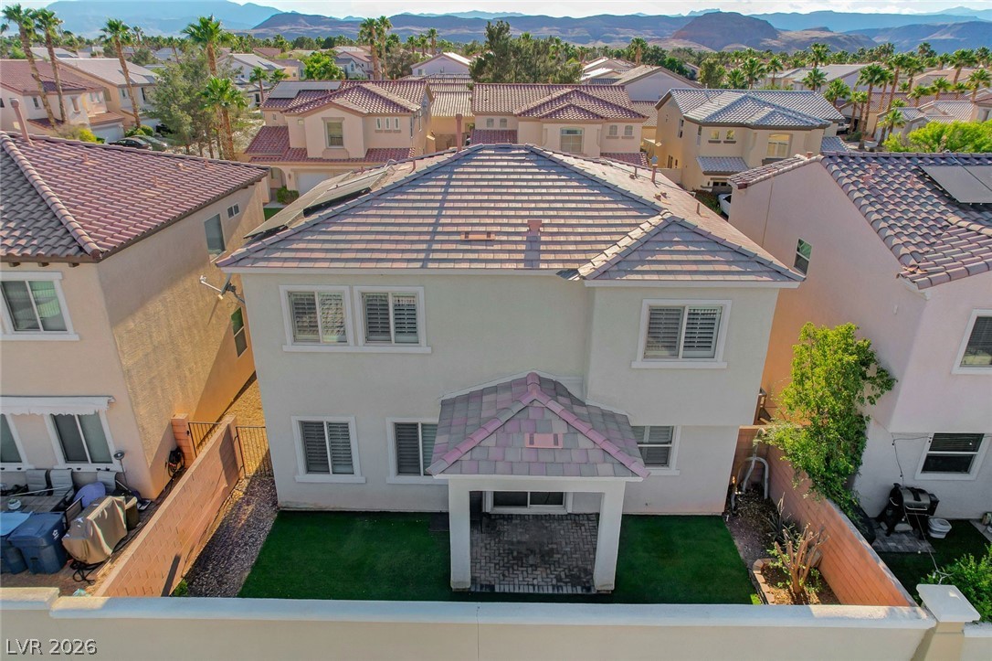 84 Marco Island Street Las Vegas NV 89148