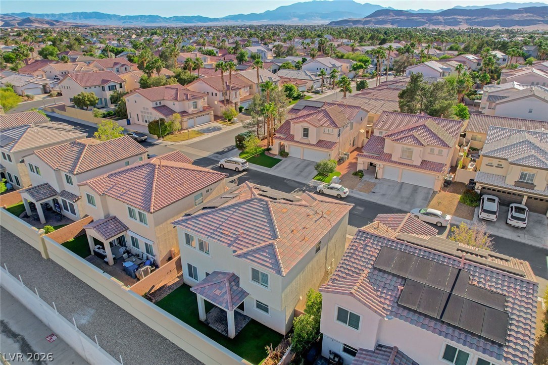 84 Marco Island Street Las Vegas NV 89148
