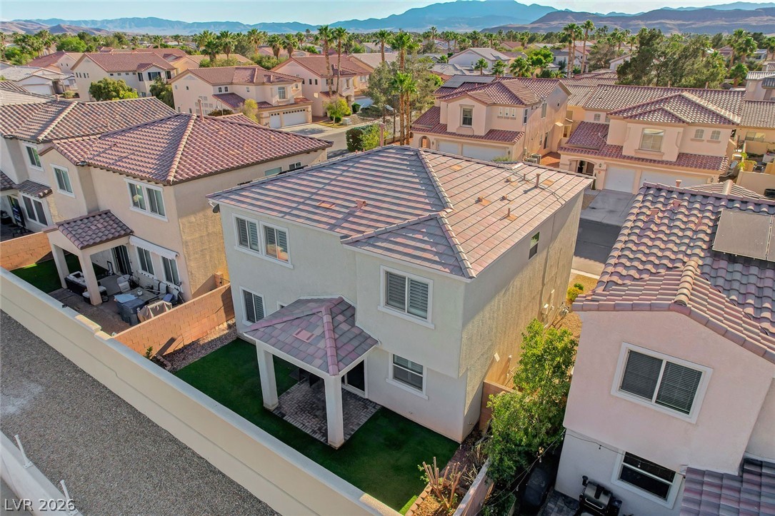 84 Marco Island Street Las Vegas NV 89148