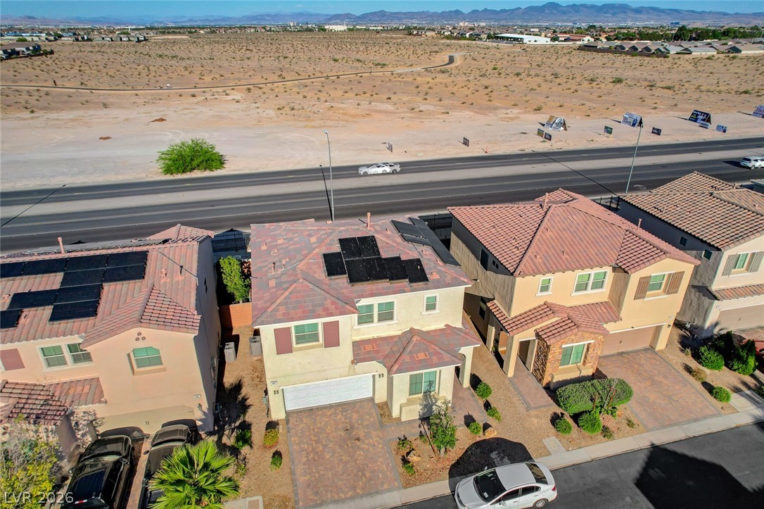 84 Marco Island Street Las Vegas NV 89148