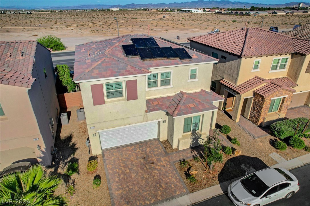 84 Marco Island Street Las Vegas NV 89148