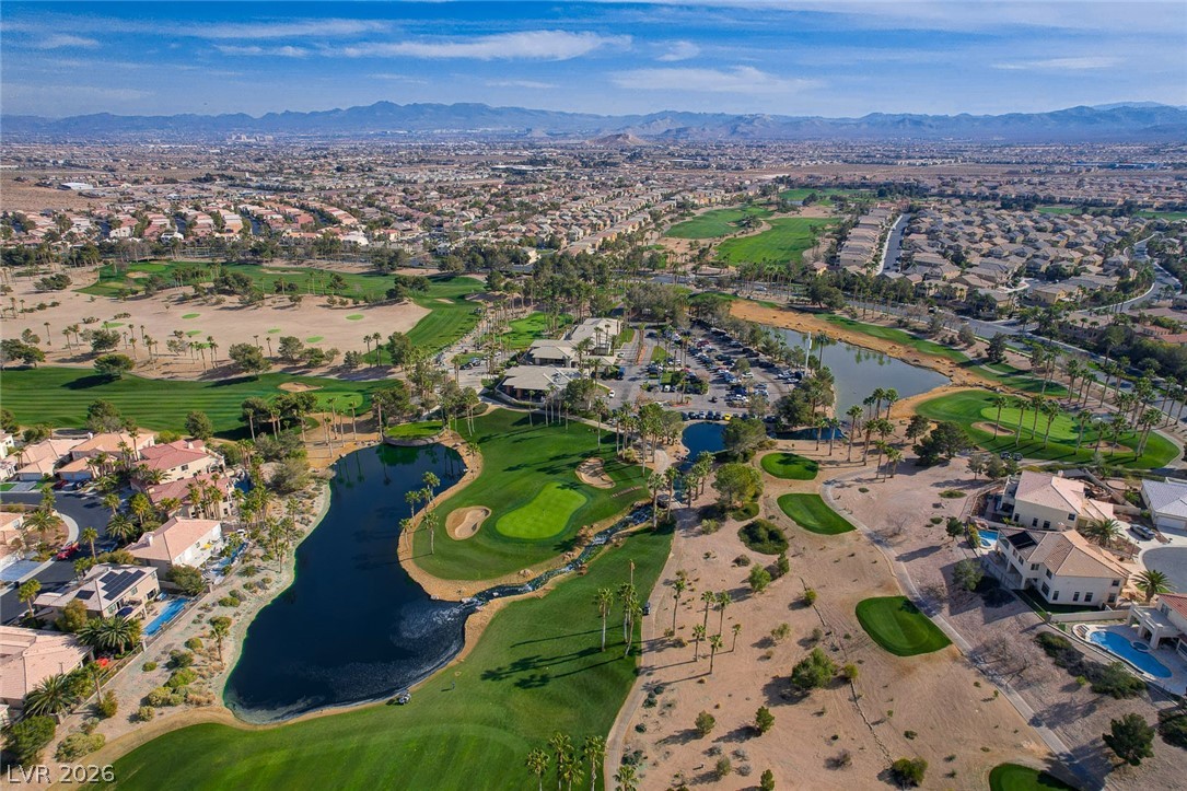 84 Marco Island Street Las Vegas NV 89148
