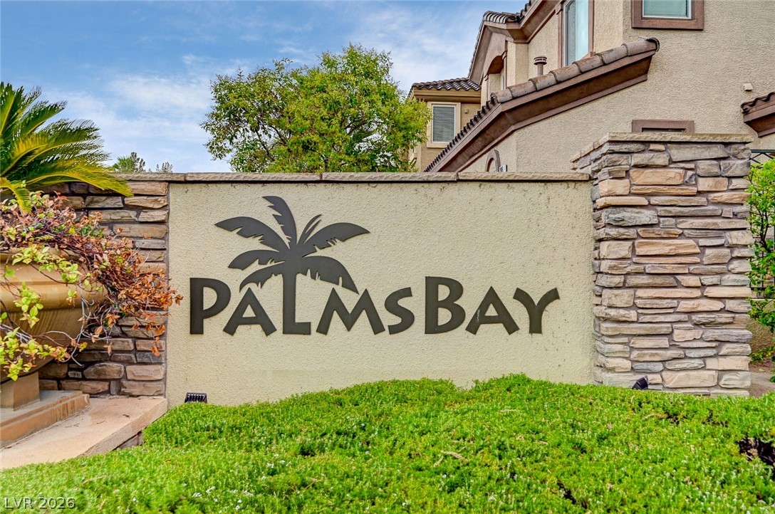 84 Marco Island Street Las Vegas NV 89148