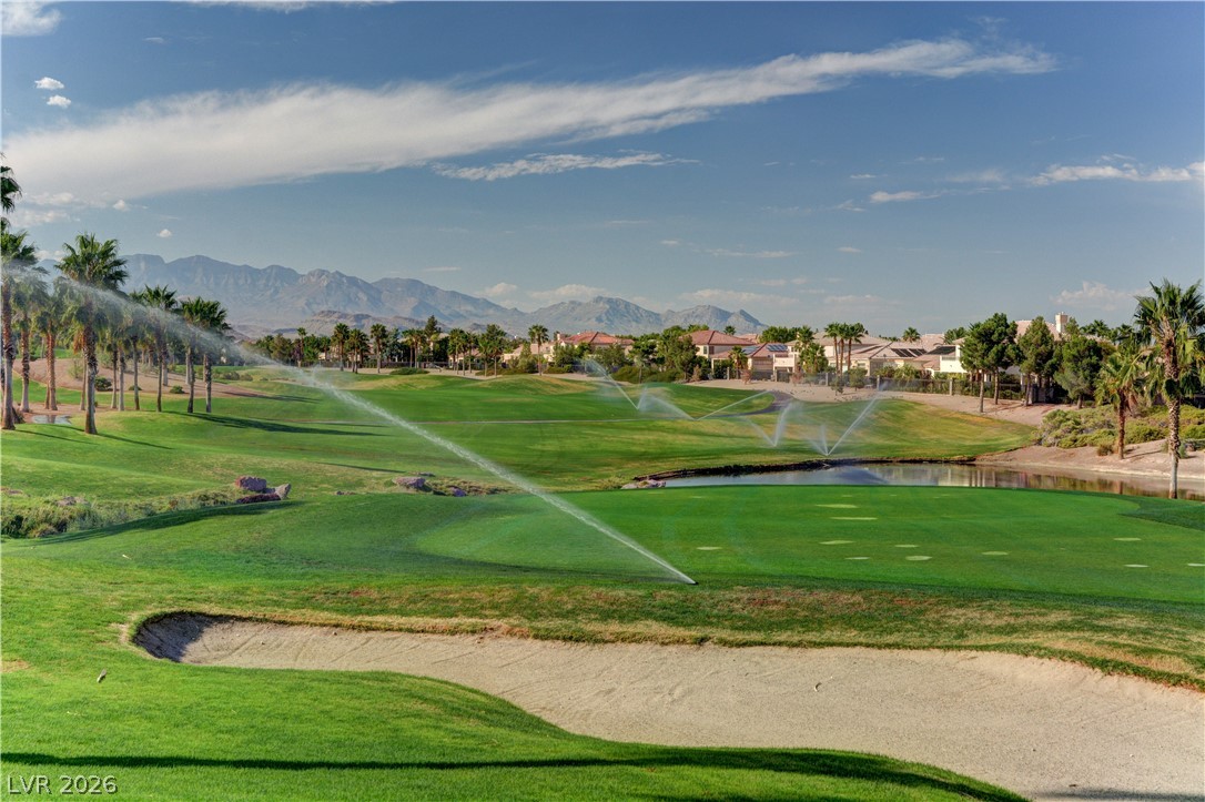 84 Marco Island Street Las Vegas NV 89148